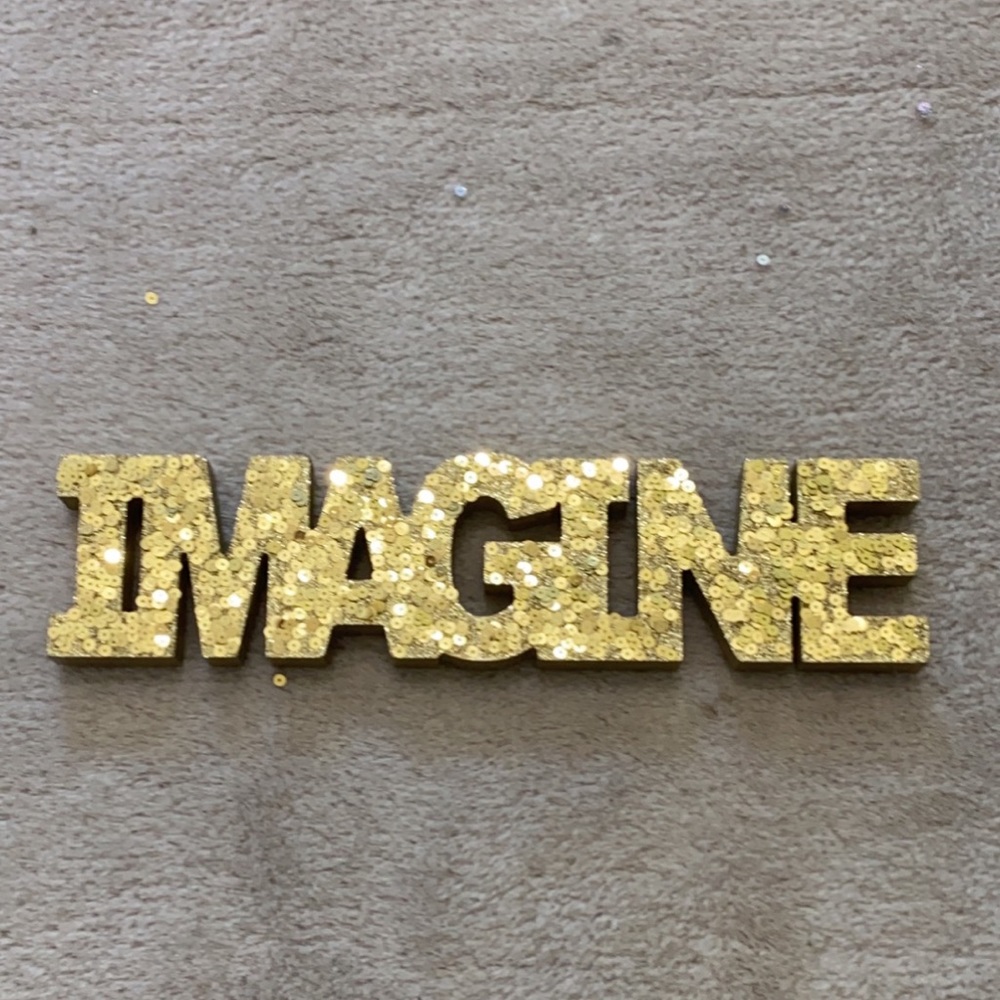 IMAGINE decor